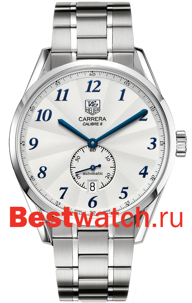 Часы TAG Heuer Carrera WAS2111.BA0732